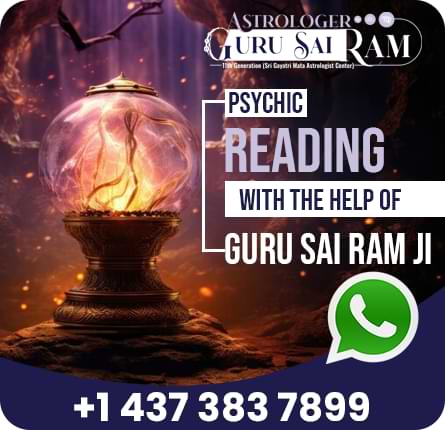 Improve your circumstances by attending psychic reading sessions