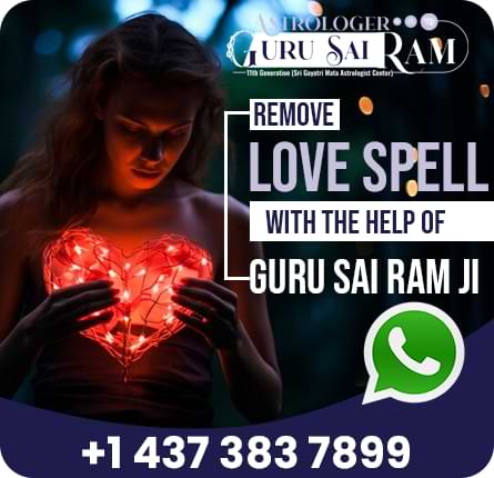 Get effective love spell removal services to restore clarity and peace of mind
