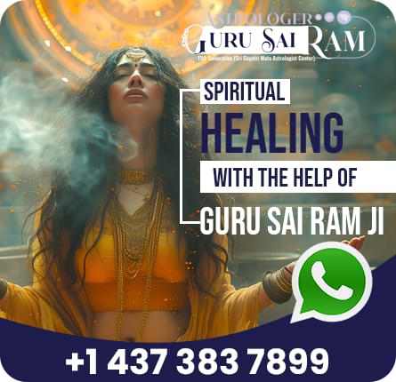 Recuperate from the spiritual healing customs of a practitioner